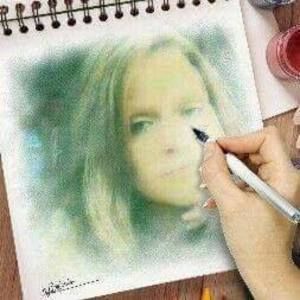 Meet your Posher, Dawn